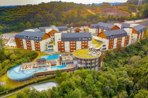 Golden Gramado Resort